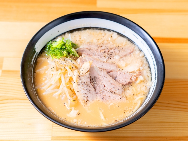ラーメン(並)